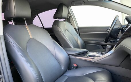 Toyota Camry, 2019 год, 2 684 000 рублей, 28 фотография