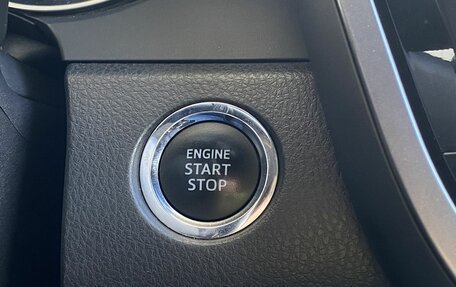 Toyota Camry, 2019 год, 2 684 000 рублей, 25 фотография
