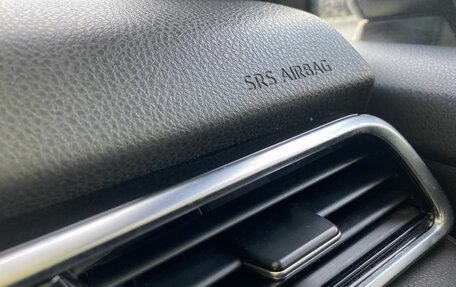 Toyota Camry, 2019 год, 2 684 000 рублей, 27 фотография