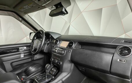 Land Rover Discovery III, 2009 год, 1 455 000 рублей, 9 фотография