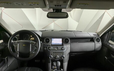Land Rover Discovery III, 2009 год, 1 455 000 рублей, 10 фотография