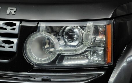 Land Rover Discovery III, 2009 год, 1 455 000 рублей, 18 фотография