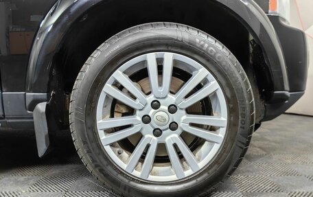Land Rover Discovery III, 2009 год, 1 455 000 рублей, 17 фотография