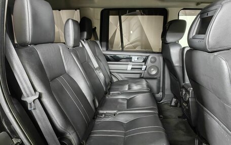 Land Rover Discovery III, 2009 год, 1 455 000 рублей, 12 фотография