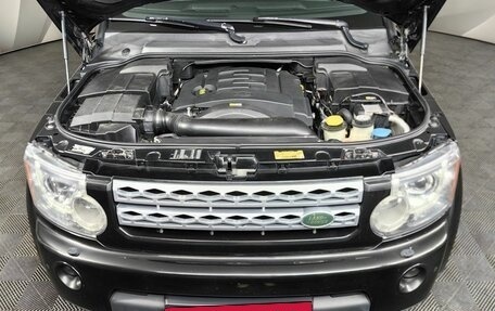 Land Rover Discovery III, 2009 год, 1 455 000 рублей, 19 фотография