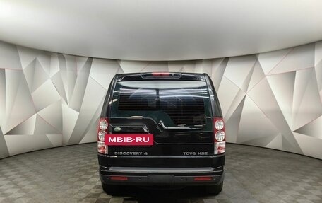 Land Rover Discovery III, 2009 год, 1 455 000 рублей, 8 фотография
