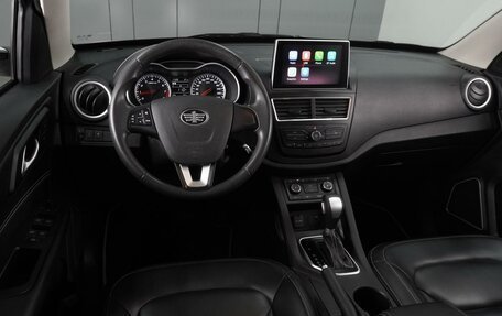 FAW Besturn X40 I, 2019 год, 1 099 000 рублей, 6 фотография