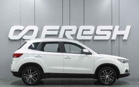 FAW Besturn X40 I, 2019 год, 1 099 000 рублей, 5 фотография