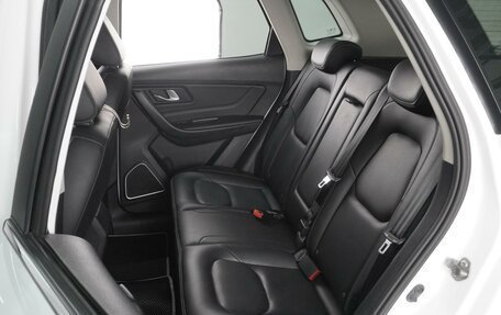 FAW Besturn X40 I, 2019 год, 1 099 000 рублей, 9 фотография