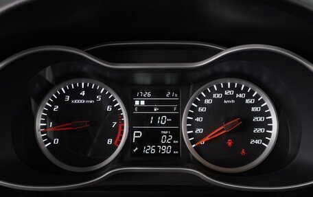 FAW Besturn X40 I, 2019 год, 1 099 000 рублей, 12 фотография