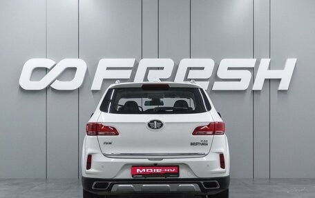 FAW Besturn X40 I, 2019 год, 1 099 000 рублей, 4 фотография