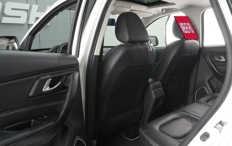 FAW Besturn X40 I, 2019 год, 1 099 000 рублей, 11 фотография
