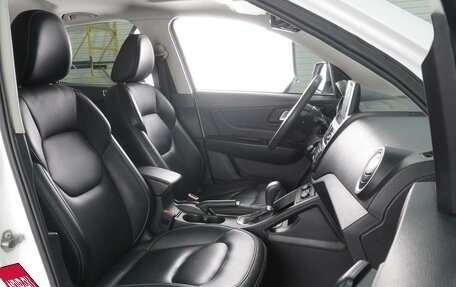 FAW Besturn X40 I, 2019 год, 1 099 000 рублей, 8 фотография