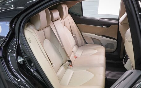 Toyota Camry, 2021 год, 3 299 000 рублей, 7 фотография