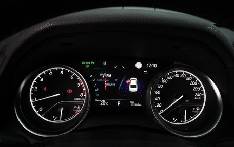Toyota Camry, 2021 год, 3 299 000 рублей, 12 фотография