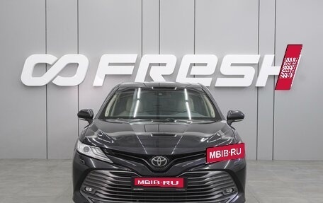 Toyota Camry, 2021 год, 3 299 000 рублей, 3 фотография