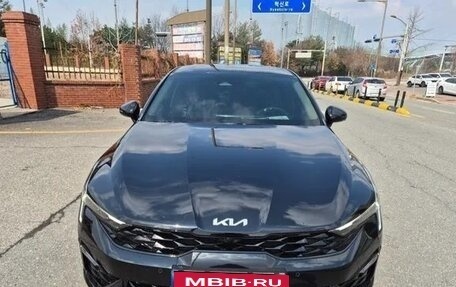 KIA K5, 2025 год, 3 350 000 рублей, 1 фотография