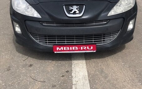 Peugeot 308 II, 2008 год, 380 000 рублей, 1 фотография