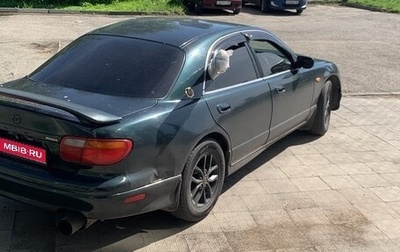 Mazda Eunos 800, 1996 год, 415 555 рублей, 1 фотография