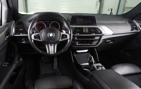 BMW X4, 2020 год, 4 250 000 рублей, 6 фотография