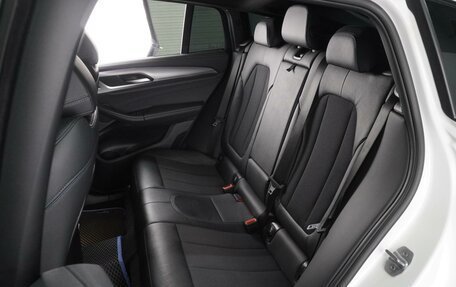 BMW X4, 2020 год, 4 250 000 рублей, 9 фотография