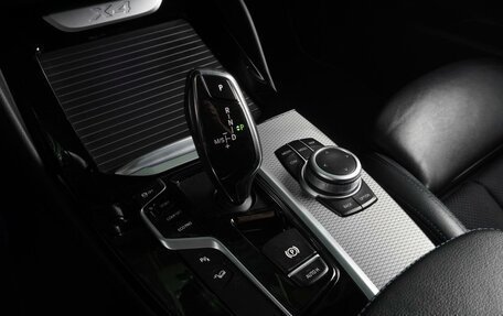 BMW X4, 2020 год, 4 250 000 рублей, 12 фотография
