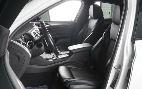BMW X4, 2020 год, 4 250 000 рублей, 10 фотография