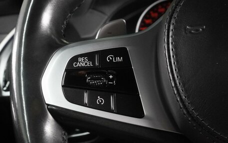 BMW X4, 2020 год, 4 250 000 рублей, 14 фотография