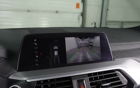 BMW X4, 2020 год, 4 250 000 рублей, 22 фотография
