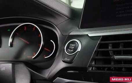 BMW X4, 2020 год, 4 250 000 рублей, 19 фотография