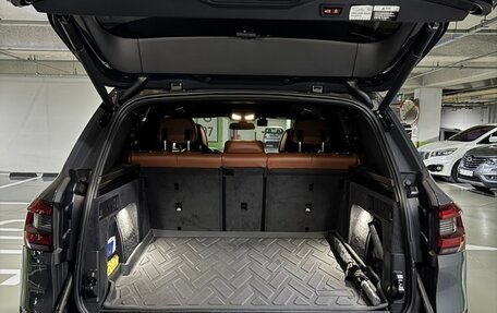 BMW X5, 2022 год, 8 320 000 рублей, 7 фотография