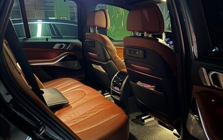 BMW X5, 2022 год, 8 320 000 рублей, 6 фотография