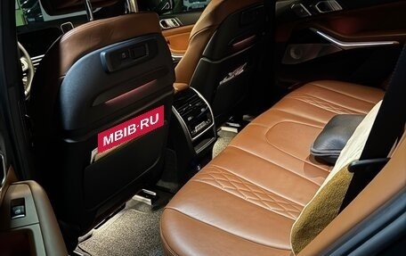 BMW X5, 2022 год, 8 320 000 рублей, 5 фотография
