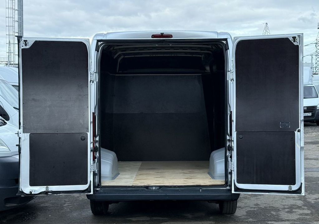Citroen Jumper, 2014 год, 1 650 000 рублей, 14 фотография