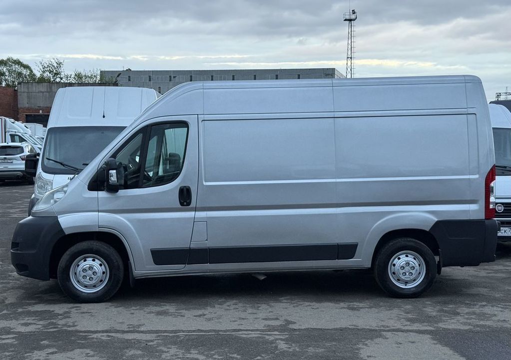 Citroen Jumper, 2014 год, 1 650 000 рублей, 8 фотография