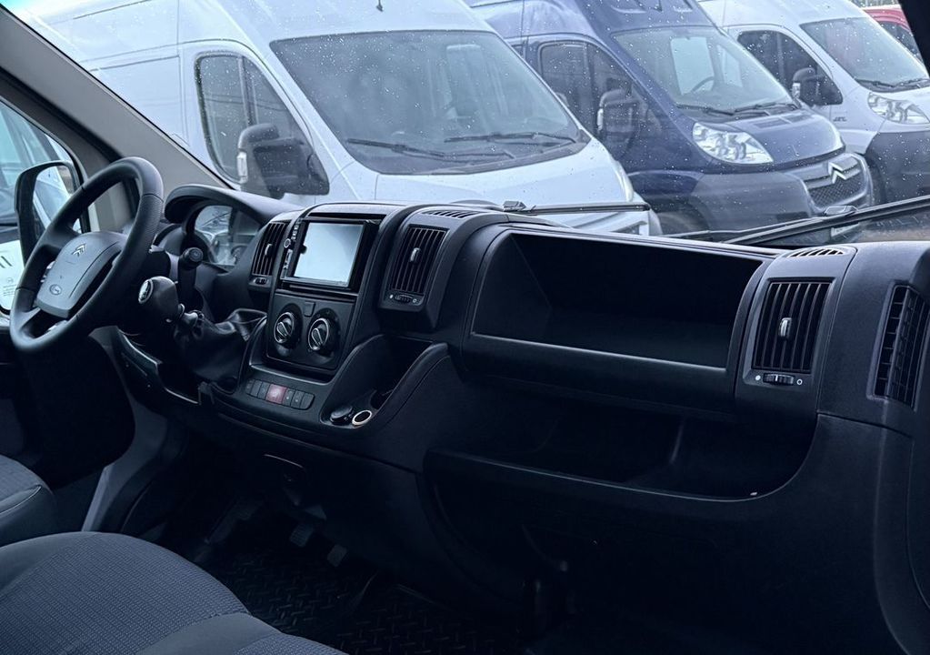 Citroen Jumper, 2014 год, 1 650 000 рублей, 11 фотография