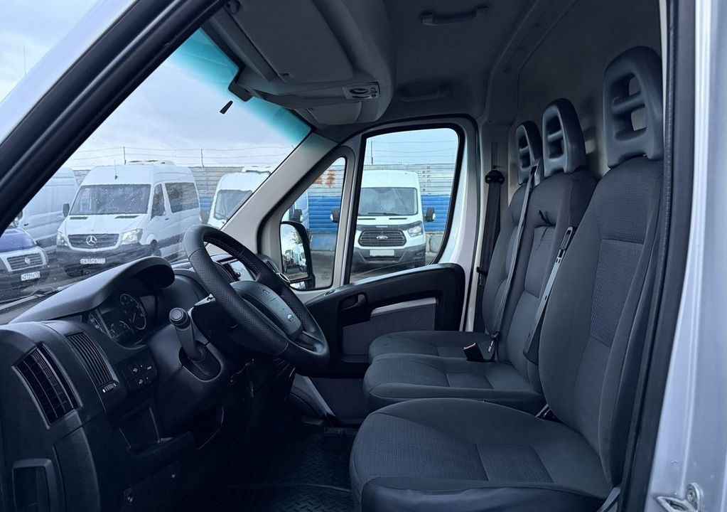Citroen Jumper, 2014 год, 1 650 000 рублей, 10 фотография