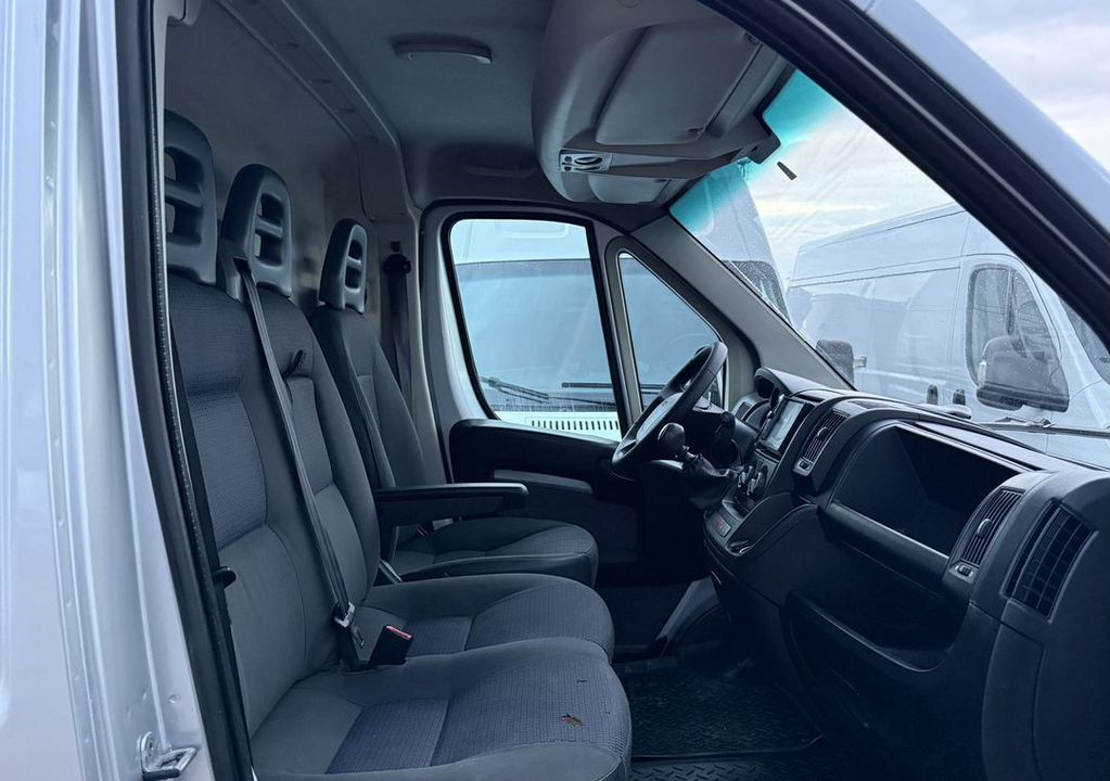 Citroen Jumper, 2014 год, 1 650 000 рублей, 12 фотография