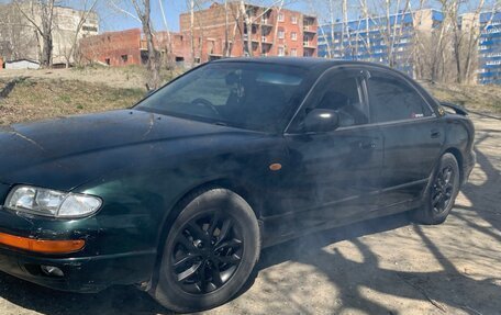 Mazda Eunos 800, 1996 год, 415 555 рублей, 5 фотография