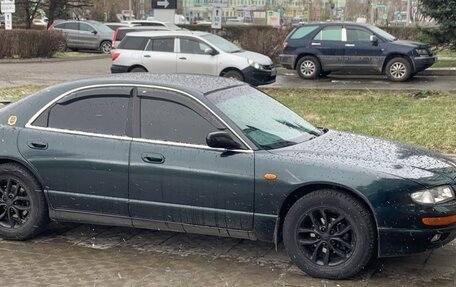 Mazda Eunos 800, 1996 год, 415 555 рублей, 7 фотография