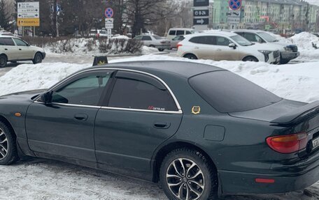 Mazda Eunos 800, 1996 год, 415 555 рублей, 13 фотография