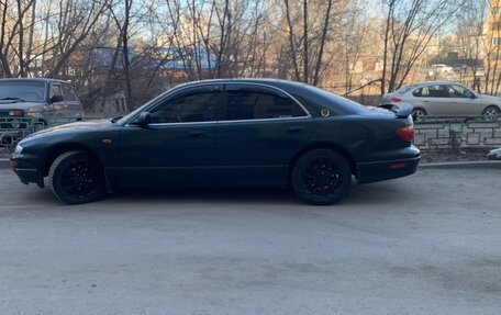 Mazda Eunos 800, 1996 год, 415 555 рублей, 8 фотография