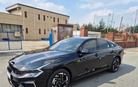KIA K5, 2025 год, 3 350 000 рублей, 2 фотография