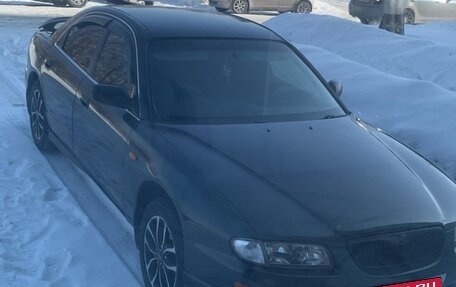 Mazda Eunos 800, 1996 год, 415 555 рублей, 12 фотография