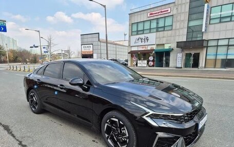 KIA K5, 2025 год, 3 350 000 рублей, 8 фотография