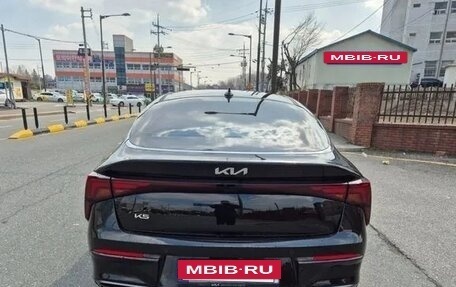 KIA K5, 2025 год, 3 350 000 рублей, 5 фотография