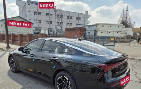 KIA K5, 2025 год, 3 350 000 рублей, 4 фотография