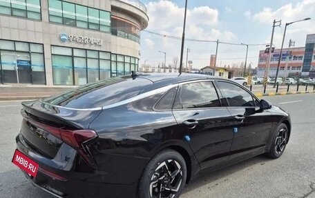 KIA K5, 2025 год, 3 350 000 рублей, 6 фотография