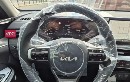 KIA K5, 2025 год, 3 350 000 рублей, 14 фотография