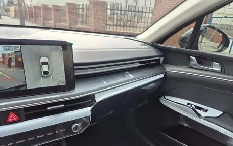 KIA K5, 2025 год, 3 350 000 рублей, 18 фотография